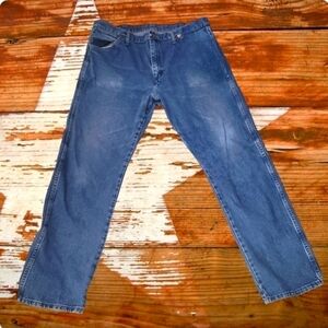 Wrangler Jeans